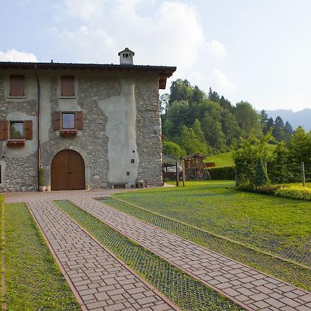 Cottage Casa Felice Clusone Quarto foto